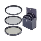 Panasonic LUMIX S 24mm f/1.8 Lens Bundle