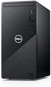 Dell Inspiron Business i5 Desktop PC Bundle
