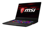 MSI GE7510286-1356-39188 GE75 Raider Gaming Laptop i7 RTX 2070 (Renewed)