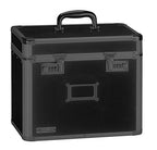 Vaultz VZ00310 Locking File Organizer Box Tactical