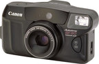Canon Sure Shot 80 Tele 35mm Film Camera