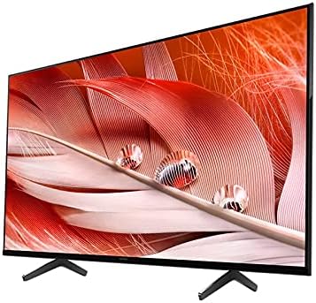 Sony XR50X90J 50" 4K TV with Klipsch Cinema 800 Soundbar