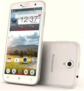 Lenovo Lenovo A850 5.5" Unlocked 3G Smartphone