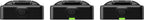 Rode WIPRO Wireless Microphone System - Lavaliers, Cleaner Bundle
