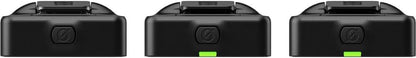 Rode WIPRO Wireless Microphone System - Lavaliers, Cleaner Bundle