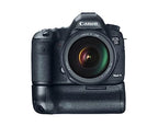 Canon BG-E11 Battery Grip for EOS 5D Mark III