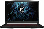 MSI 12HW-001-4475-226661 Thin GF63 12HW Gaming Laptop i5 + MS 365