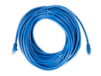 Monoprice 100143 50FT Cat5e Ethernet Cable - Blue