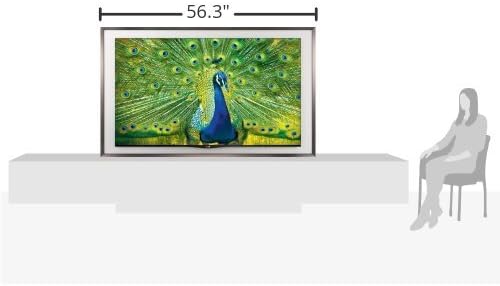 LG 55EA8800 55-Inch 1080p 3D Smart OLED TV