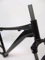 Gravity Basecamp 3.0 Mountain Bike Frame Set - 26
