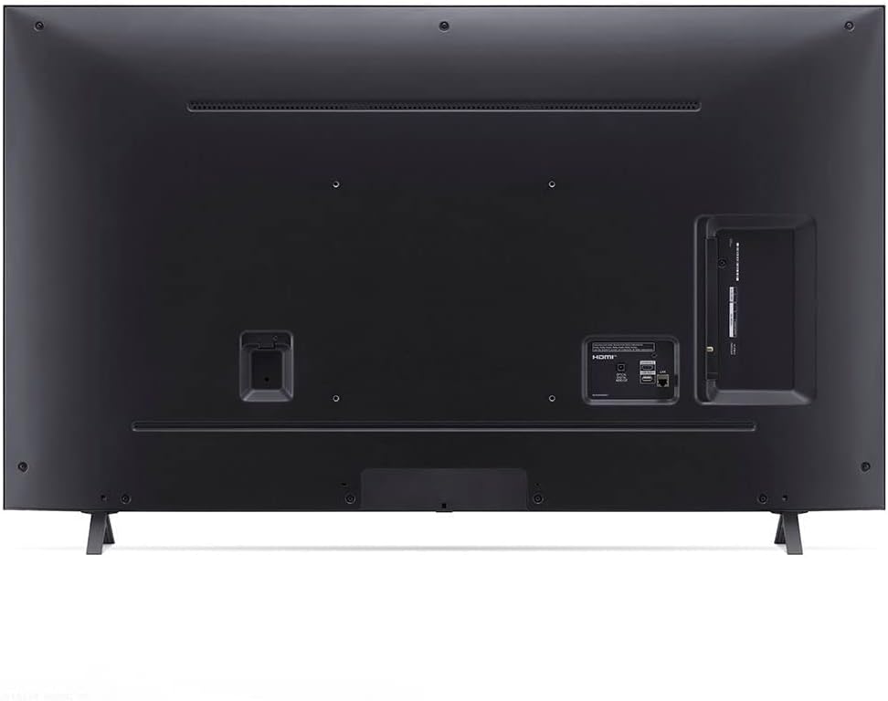 LG 50NANO75SPA 50" Smart TV 4K Nanocell
