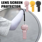 Flip-Open Gimbal Protective Case for DJI Osmo Pocket 4P