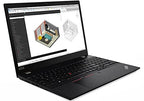 Lenovo 20W600ENUS-3633-230474 ThinkPad P15s Gen 2 i7-1165G7 32GB 4TB SSD Workstation