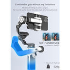FeiyuTech SCORP Mini P Smartphone Gimbal Kit