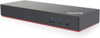 Lenovo DK1841 ThinkPad Thunderbolt 3 Dock Gen 2