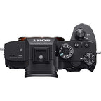 Sony ILCE7RM3/B Alpha a7R III 24-70mm Lens Bundle Renewed