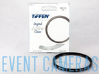 Tiffen W58DIGULTCLR 58mm Digital Ultra Clear Filter