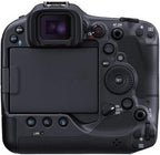 Canon 4895C002 EOS R3 Mirrorless Camera 24-70mm Kit (Renewed)