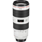 Canon EF 70-200mm f/2.8L IS III USM Lens - Renewed