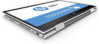 HP 15-cn100 Envy Touch x360 Convertible Laptop