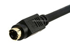 Monoprice 102415 25FT S-Video Cable Gold Plated