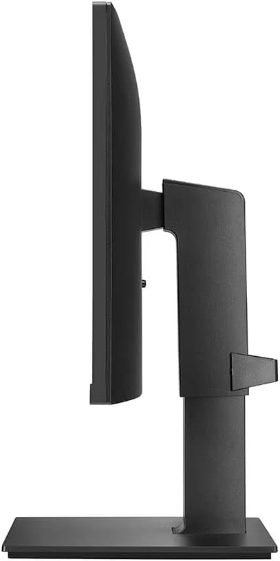 LG 24BP75Q-B 23.8" QHD IPS USB-C Monitor