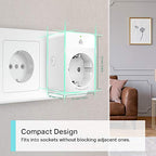 TP-Link Kasa KP105 Smart WiFi Socket (EU)