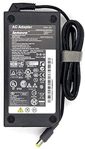 Lenovo FRU45N0116 AC Adapter 170W — main product image
