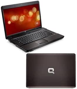 HP CPQ515 Laptop - Athlon DC (Renewed)