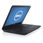 Dell I15RV-477BLK Inspiron Celeron 4GB 320GB Laptop