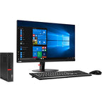 Lenovo ThinkCentre M920q 10RS001LUS Desktop i5-8500T