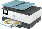HP OfficeJet Pro 8028e All-in-One Wireless Printer