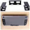 Deskium Under-Desk Laptop Mount and Storage Holder