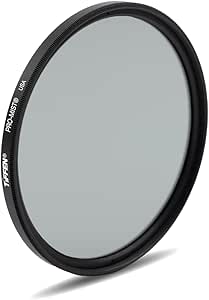 Tiffen 37PM2 37mm Pro-Mist 2 Filter — main product image
