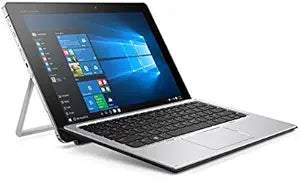 HP Elite X2 1012 G1 - M7 - 8GB - 256GB SSD (Renewed)