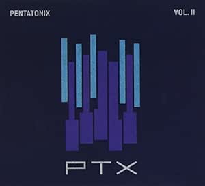 RCA PTX, Vol. 2 by Pentatonix