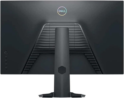 Dell S2721HGF 27" 144Hz FHD Curved Gaming Monitor