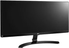 LG 29 Inch UltraWide WFHD IPS Monitor Speakers