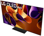 LG CRT2LGOLED55G4SUB 55