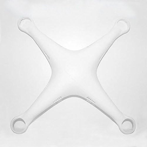 DJI P3-30-TOP Phantom 3 Professional Advance Top Shell — main product image