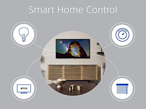 Sony XBR65X750D 65-Inch 4K UHD Smart Android TV