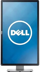 Dell P2414H 24-Inch IPS Widescreen Monitor Rotatable Renewed