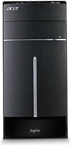 Acer ATC605UR2M Aspire Pentium Desktop — main product image