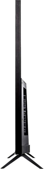 TCL 55R615 55-Inch 4K Roku Smart TV Renewed