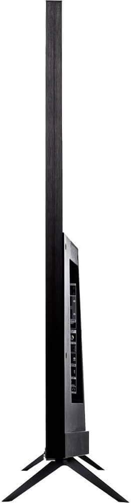 TCL 55R615 55-Inch 4K Roku Smart TV Renewed