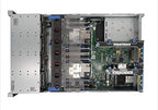 HP DL380G9 Server - 2x Xeon E5-2660 V4, 16GB, 16TB SAS, P840 Renewed