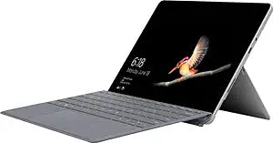 Microsoft Surface Go - 10-inch 128GB - Renewed Tablet — main product image