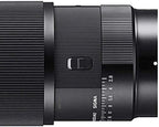Sigma 260965 105mm Macro Lens Sony E-Mount