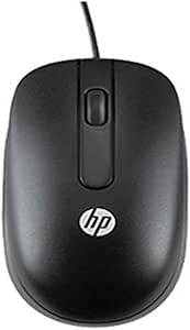 HP QY775AA PS/2 Mouse — main product image