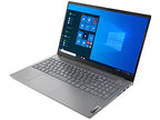 Lenovo 20VE004HUS-3583-189443 ThinkBook 15 i7 8TB SSD Bundle